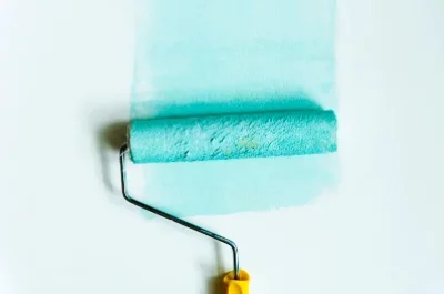 Peinture intérieure à Argentière-la-Bessée — murs, plafonds et boiseries